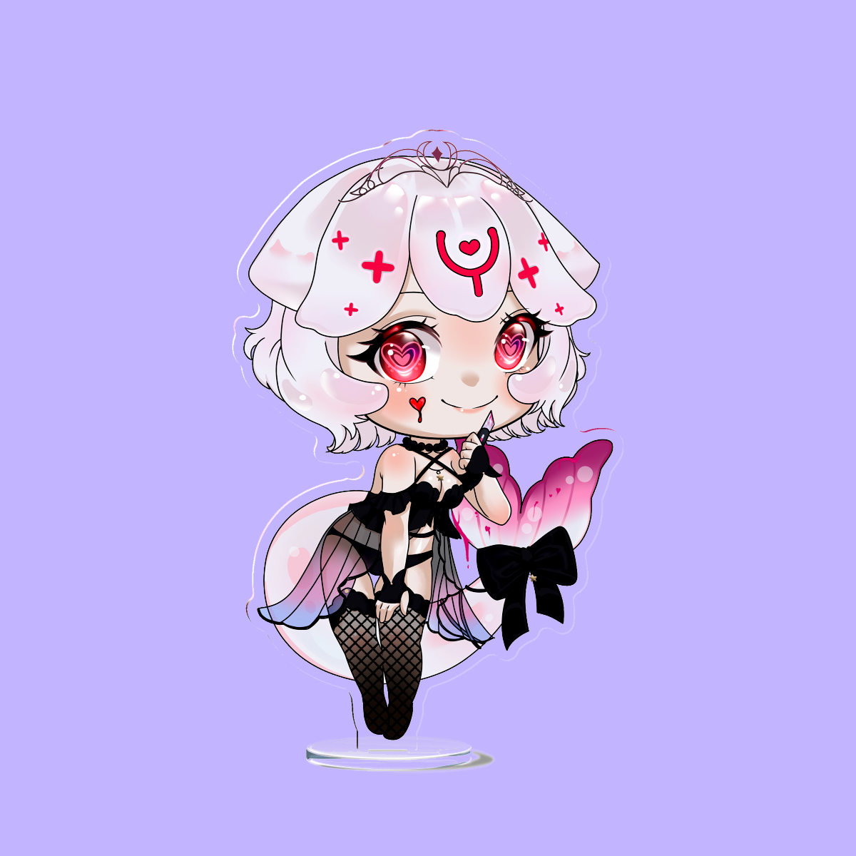 Bao Standee
