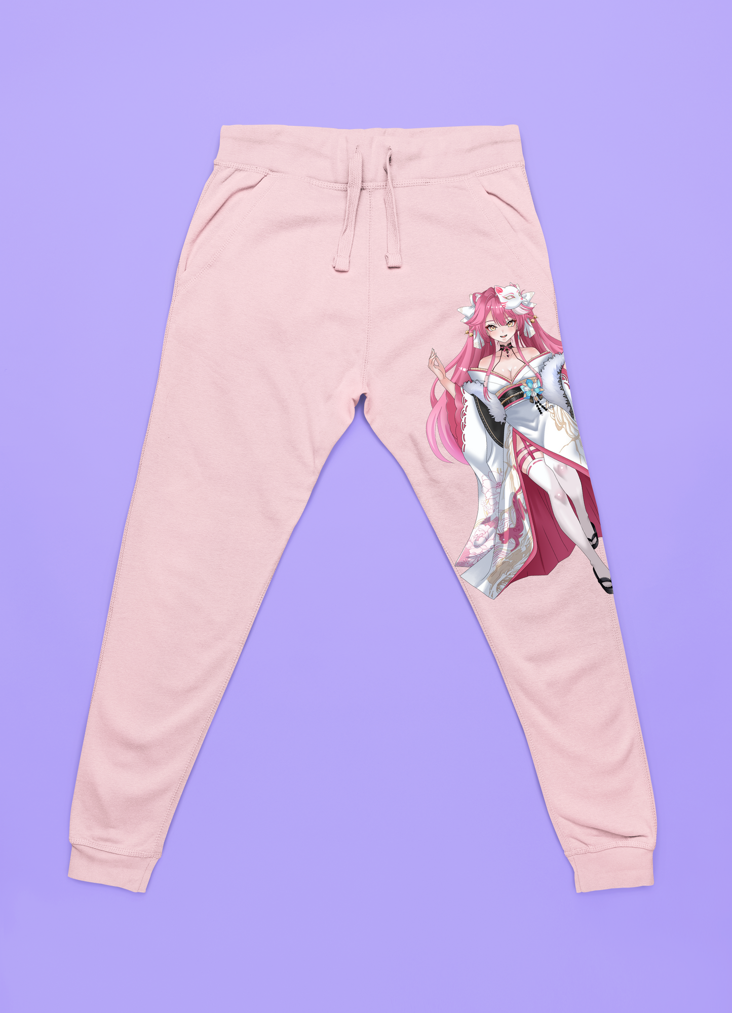 Raora joggers
