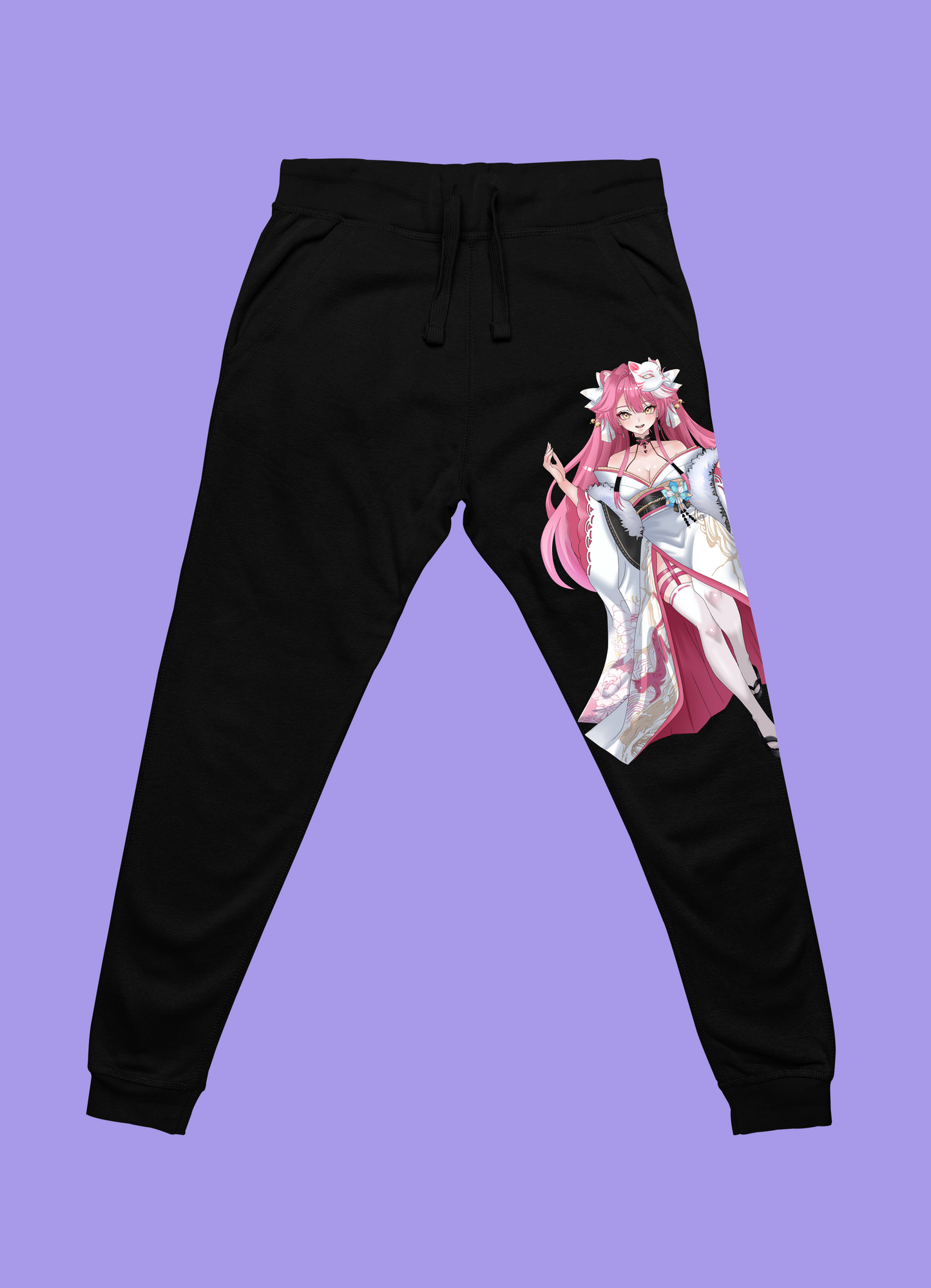 Raora joggers