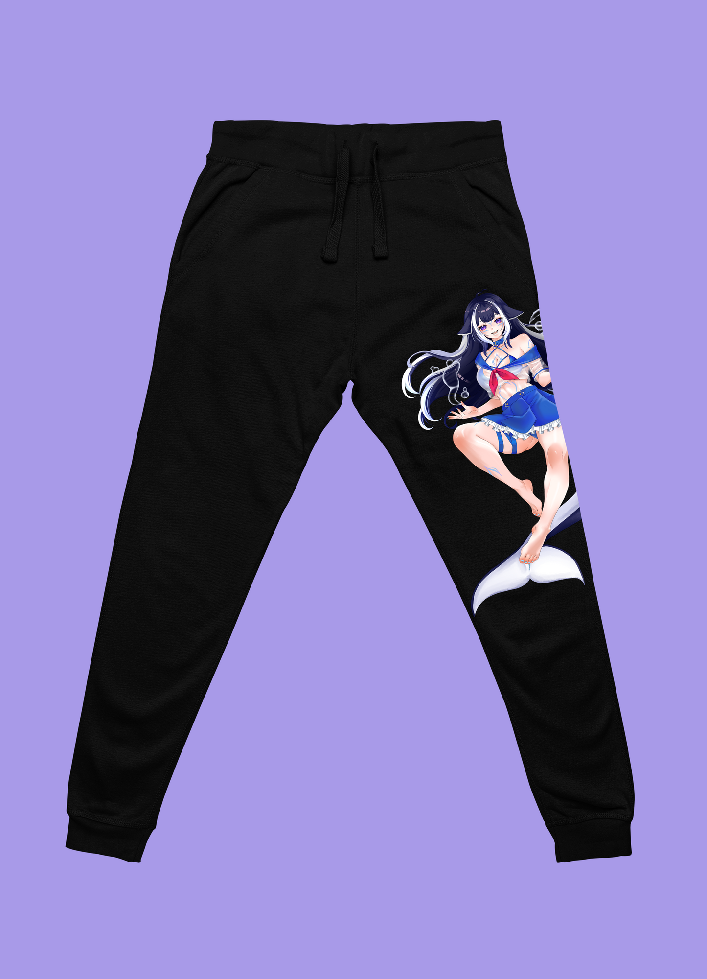 Shylily joggers