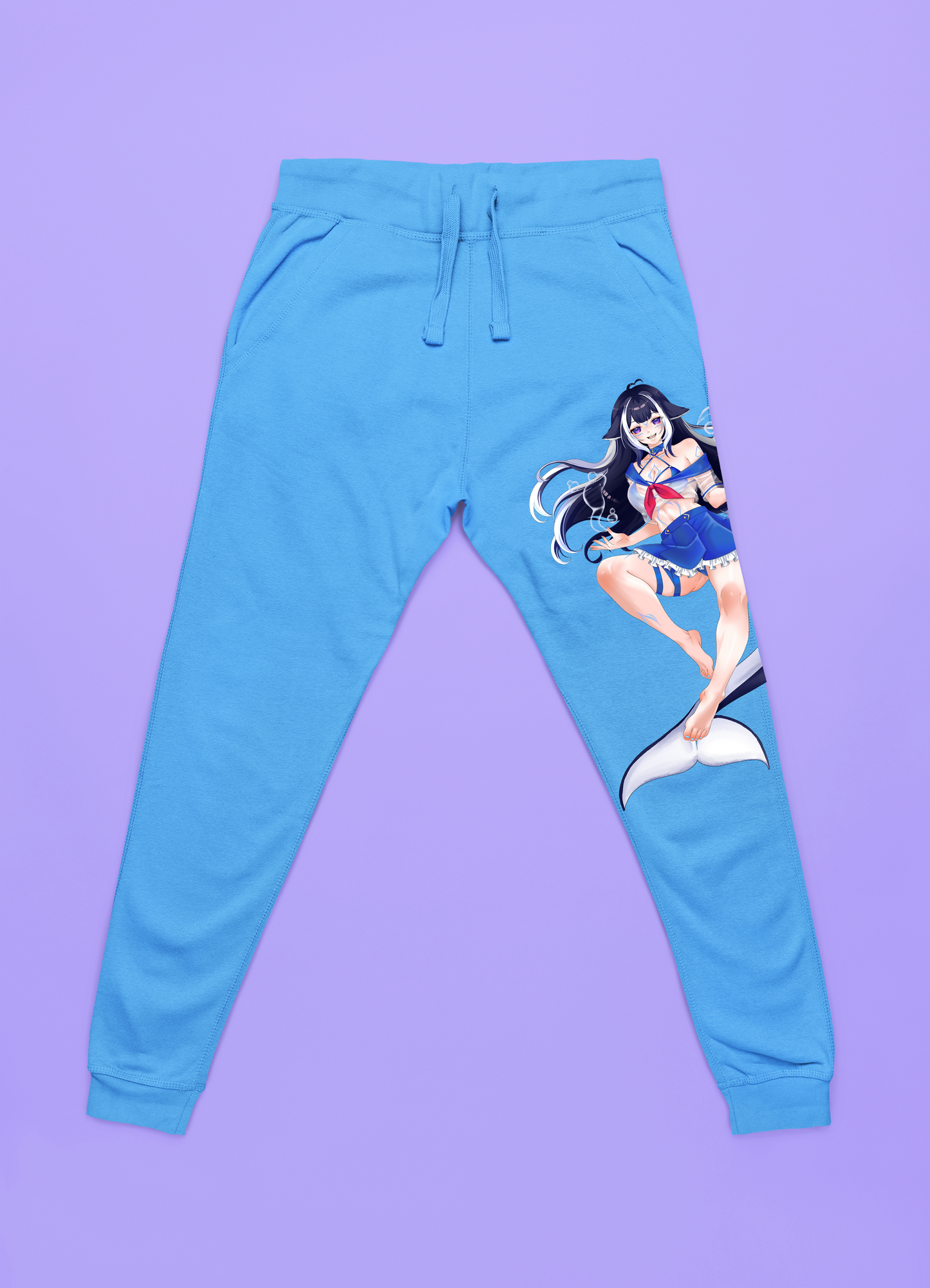 Shylily joggers