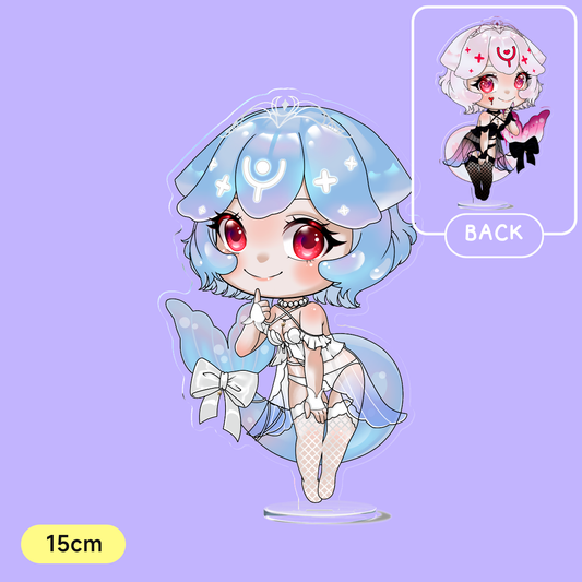 Bao Standee
