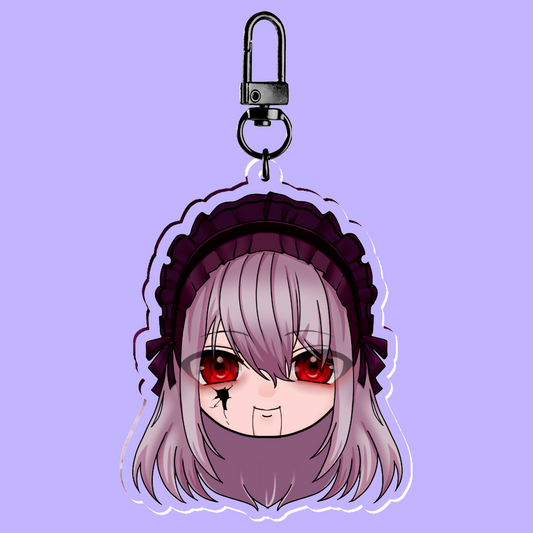 Jowol Keychain