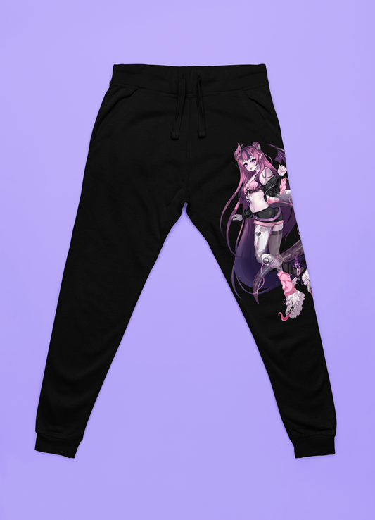 Ironmouse joggers