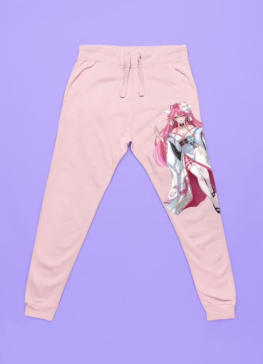 Raora joggers