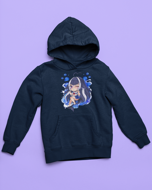 Shylily Hoodie