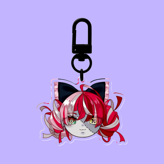 Kureji Keychain