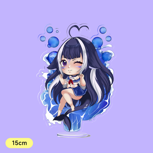 Shylily Standee