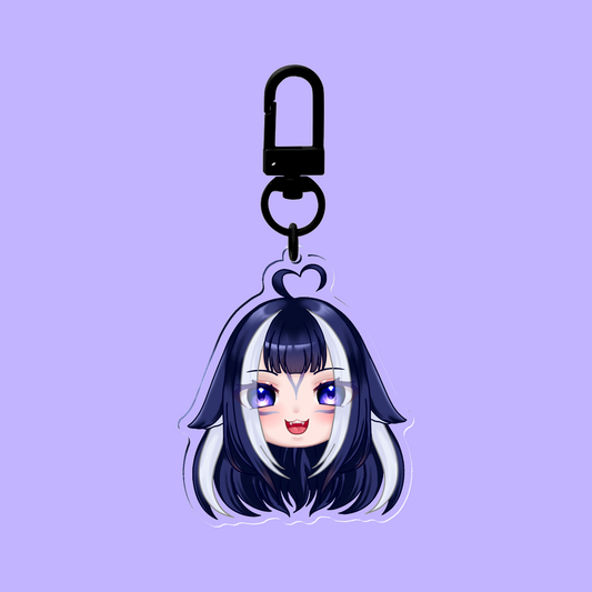 Shylily Keychain