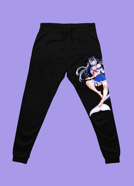 Shylily joggers