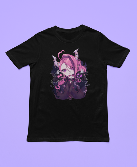ironmouse underworld tee
