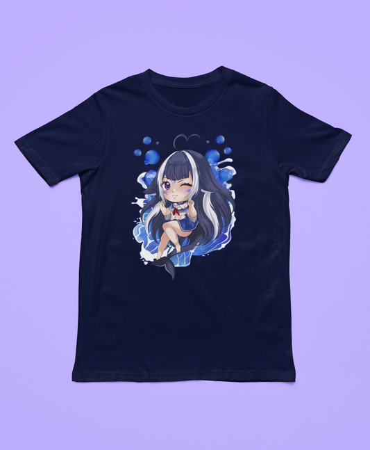 Shylily tees